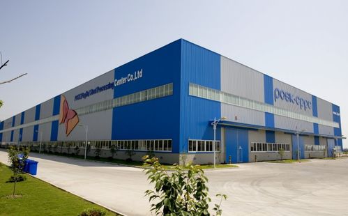 中國批準對韓出口石墨，韓國企業(yè)受益并加速在華工廠升級