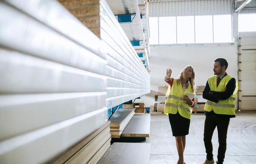 包吃住的工廠福利 住宿與餐飲服務的雙面解讀