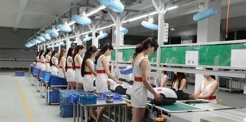 在富士康熬夜班8年的年輕廠妹，后來(lái)怎么樣了？住宿服務(wù)的真相