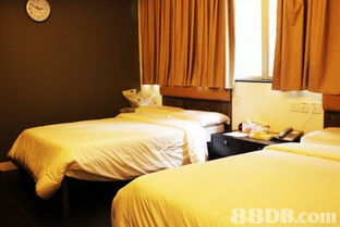 泰鏘賓館 理想的套房月租與旅游住宿選擇