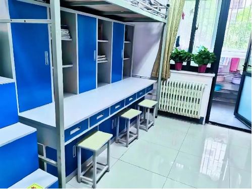 鄭州七中·五高2024年中招考試住宿服務安排公告