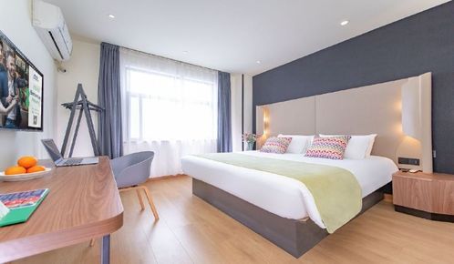 多維創新全面賦能，康鉑酒店領跑中高端酒店投資市場的住宿服務之道