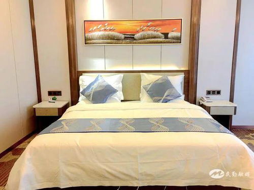 民勤 打造精品住宿環(huán)境，讓旅游有熱度更有品質(zhì)