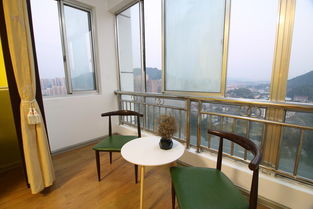 游居服務(wù)公寓 宜住4人的舒適住宿體驗(yàn)