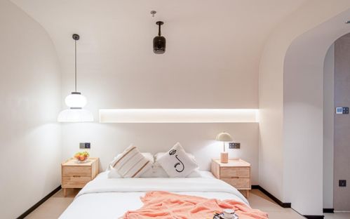 2025住宿服務(wù)新趨勢(shì) 行業(yè)內(nèi)無(wú)人酒店供應(yīng)商深度盤點(diǎn)與推薦