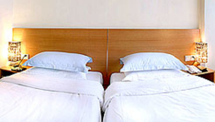 深圳山水時尚酒店（華強北店） 福田區四星優選，國旅實價預訂指南