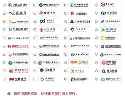 上海企業(yè)國家電網(wǎng)網(wǎng)銀交費(fèi)指南 高效便捷，助力企業(yè)運(yùn)營