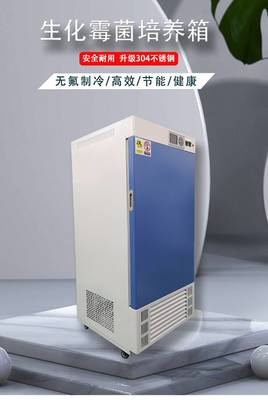 生化霉菌培養(yǎng)箱SPX-150 環(huán)境保護(hù)專用設(shè)備的精準(zhǔn)守護(hù)者